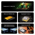 thumbnail image 5 of Tableta XIAOMI POCO Pad M1 8GB RAM 256GB ROM - Gris, 5 of 5
