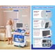 thumbnail image 3 of Juego de juguetes médico Doctor Kit POFJOEQ Deluxe Pretend Play, 3 of 6
