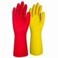 thumbnail image 3 of Guantes Altex Duo Pack, 3 of 4
