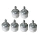 thumbnail image 1 of Accesorios de cortacésped Sunnimix 6 Piezas Filtro de combustible del cortasetos, 1 of 8