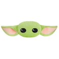thumbnail image 1 of Cojines Disney Plush Pillow Baby Yoda de 38 x 26 cm, 1 of 6