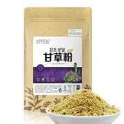 Extract Herbal Licorice Powder Organic Top Grade Liquorice Root Beauty Health(0.22LB)
