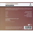 thumbnail image 2 of Diego Fasolis - Vinci: Artaserse - Music & Performance - CD, 2 of 2