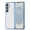 C, variant on Secure Shell Phone Case for S25 Series Flexible Edges Raised Border for Screen Protections Textured Matte Finish