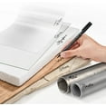 thumbnail image 4 of czcpp-Lumocolor Universal Pen, Medium, Felt Tip, Permanent Marker, 1.0mm, Black 317-8, 4 of 4