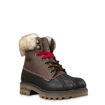 

Lugz Mallard Fur 6-Inch Boot (Women s)