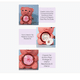 thumbnail image 4 of Oso Flor Rosa Eterna Joyero Regalo Color Rosa, 4 of 4