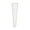 White, variant on XMMSWDLA Single Rose Sleeve Single Flower Wrapping Bags Flower Sleeves Floral Sleeve Bag Plastic Single Rose Packaging Bags for Florist Valentine's Day Mother'S Day Wedding Gifts Supplies,50pc