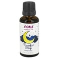thumbnail image 1 of NOW Foods - Sleep Essential Oil Blend Peaceful Sleep - 1 fl. oz., 1 of 4