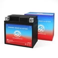 thumbnail image 2 of Chrome Batterie de Remplacement YTZ7S-BS 12V Powersports, 2 of 4