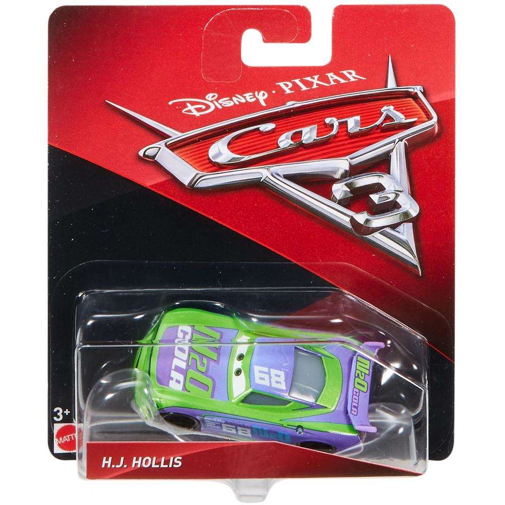Disney/Pixar Cars 3 Next Gen N2O Cola Die-cast Vehicle