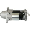 thumbnail image 4 of DB Electrical New Starter 410-52106 for Kubota Tractor Mower Diesel 67980-31150 K3511-81411, 4 of 6