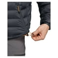 thumbnail image 6 of Eddie Bauer First Ascent Men's Downlight Hooded Jacket, 6 of 6
