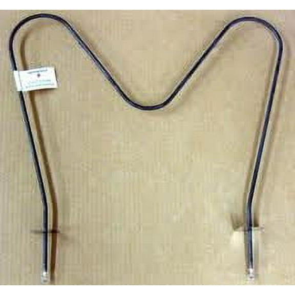 866375, AP6013578, PS11746804 Bake Element For Whirlpool Range (Fits Models: RB1, RGE, RB7, RHM, RJM And More)