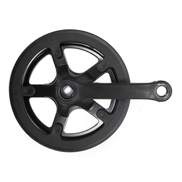 Cubre Cadena Multiplicacion Accura Jxh-4 40D 127 Mm Acero 0.790 Kg