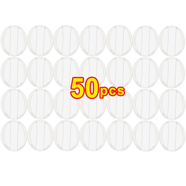 50 unids/lote suave redondo buen gancho de oreja de silicona para gafas templo antideslizante para deporte ganchos fijos para piernas soporte gafas oreja agarre Gao Jinjia LED