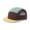 Coffee, variant on ELFINDEA Quick Dry Baseball Cap Lightweight Breathable Outdoor Sports Hat Plain Adjustable Running Hiking Cap Men Women
