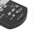 thumbnail image 5 of Soundbar Remote Control Replacement for ATS1050 SRT700 YAS105 ATS 1050 SRT 700 YAS 105, 5 of 5