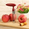 thumbnail image 3 of Apple Corer, Stainless Steel Kitchen Gadgets, 3 of 5