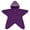 Style6, variant on Halloween Baby Starfish Onesie Unisex Star Suit Hooded Wearable Blanket Footie Jumpsuit
