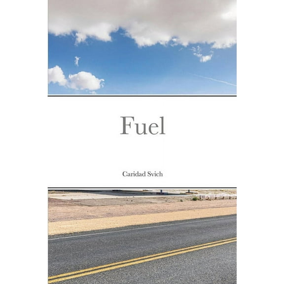 Fuel, (Paperback)