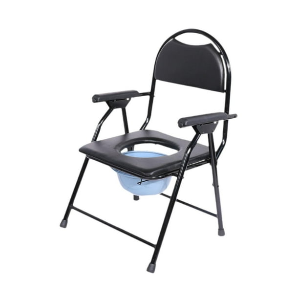 Silla cómoda junto a la cama Yuyangstore multiusos para personas mayores hombres y mujeres