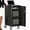 20 positions, variant on Laptop Charging Cart,Tablet Storage Carts for Pad, Classroom Computer Mobile Charging Station for Pads, Chromebooks,Laptops, Security Storage