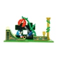 thumbnail image 3 of Set de juego Sonic de Plástico con Diseño de Plantas Muticolor, 3 of 4