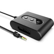 MAYFLASH SNES Controller Adapter for Switch/OLED Model & PC Windows SNES Adapter MF105
