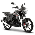 thumbnail image 1 of Motocicleta ITALIKA 125Z GRIS GPS, 1 of 4