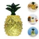 thumbnail image 5 of Figura de piña de cristal, decoración de frutas, adorno de piña, escultura decorativa de fruta de cristal, 5 of 8