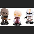thumbnail image 4 of Pop!® Star Wars Tarfful?/Unhooded Emperor?/Utapau Clone Trooper? Vinyl Bobble-Heads Variety Pack 3 ct Box, 4 of 5
