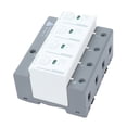 thumbnail image 4 of Surge Protector 220V 380V Power Strip Protective Arrester Device for Home Office Travel, 4 of 9