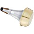 thumbnail image 3 of JoRal TRB1B Brass Bottom Tenor Trombone Straight Mute, 3 of 4