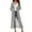 Gray, variant on Brglopf Long Cardigan Sweaters for Women Open Front Cable Knit Cardigans Long Sleeve Fall Casual Side Split Sweater Coat with Pockets(Blue,M)