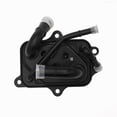 thumbnail image 2 of Zyutaosan Transmission Oil Fluid Cooler For Hyundai Elantra 1.6L 2.0L 25620F2000 2017 2020, 2 of 5