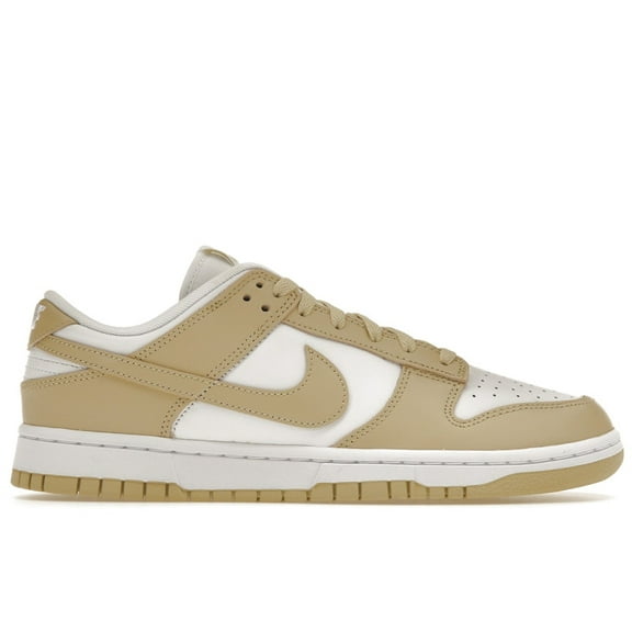 Nike Men's Dunk Low Team Gold Shoes, from StockX