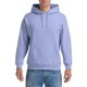thumbnail image 3 of Gildan - Sudadera con capucha de combinación de tejidos Unisex (Violeta) Gildan UTBC468_violet, 3 of 3