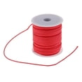 thumbnail image 2 of Ximing 16 Stands Multifilament Braided Fishing Camping Boating Rope - 50 50m Red, 2 of 7
