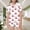Pink-4, variant on Kids Girls Silk Pajamas Set Bow Pajamas Button Down Sleepwear Set Pjs Sleepwear Outfits Christmas Pjs Kids 4-5 Years Kids Clothes