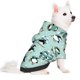 thumbnail image 2 of Balery Winter Skiing Penguin Sudadera con Capucha para Perros Pequeños – Ropa para Mascotas, Disfraz para Perros y Gatos, Ideal para Fiestas y Cosplay-X-Large, 2 of 7