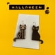 thumbnail image 5 of Pendientes Colgantes De Madera De Gato Esqueleto De Halloween Pendientes De Gato Negro De Halloween Joyería De Fiesta Sweethay AP005977-00, 5 of 6