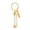 Gold, variant on Time HourglassPendant Keepsake Cremation Jewelry for Ashes Urn Necklace Lockets Keyring for Human Ashes Pet Ashes Human Memorial Keychain