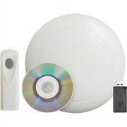 Honeywell Rcwl2200a1004/w Mychime Door C
