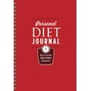 Personal Diet Journal : Your Complete Food & Fitness Companion