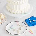thumbnail image 2 of Reed and Barton 910 Let's Celebrate 6Pc Circus Animals Candles, 2 of 5