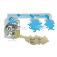 thumbnail image 4 of RGF REME Halo - REME-H in-Duct Ultraviolet Air Purifier for Dust, Particulates, and Bacteria CFM, 4 of 4