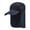 Navy Blue, variant on Adjustable Fishing Hat Breathable Baseball Caps for Women Men Sun Protections Hat with Neck Flap Outdoor Hiking Sun Hat
