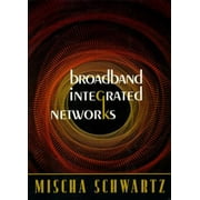 Broadband Integrated Networks [Paperback - Used]