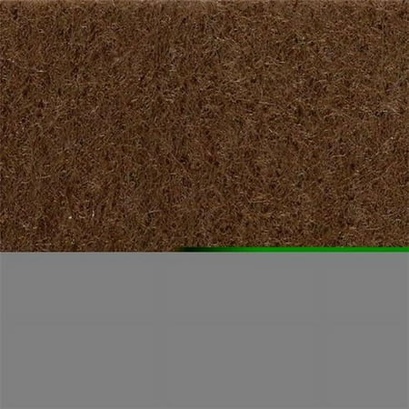 UPC: 0028981361378 | Kunin Bw0I-72-8H3 Walnut Ecofi Plus 72 In. 10 Yards